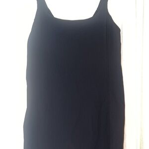 SPANX / Get Moving Back Sleeveless Dress